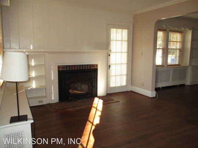 Building Photo - 3 br, 2 bath House - 6419 10th st