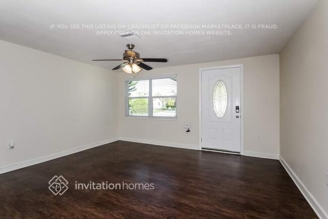 Foto del edificio - 2103 Hanby St