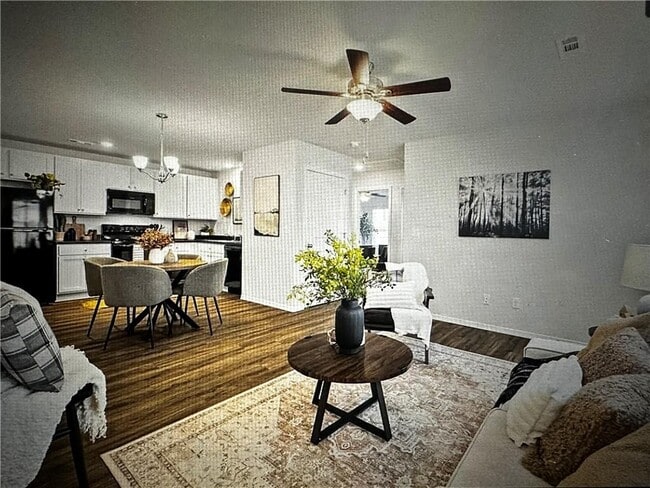 Foto del edificio - 6501 NW Vandergriff St