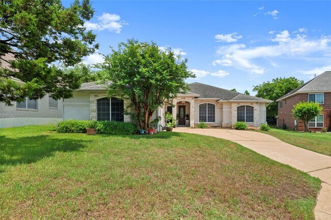 Foto del edificio - 1212 Shannon Oaks Trail