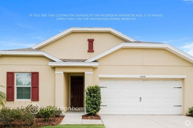 Building Photo - 16416 Treasure Point Dr