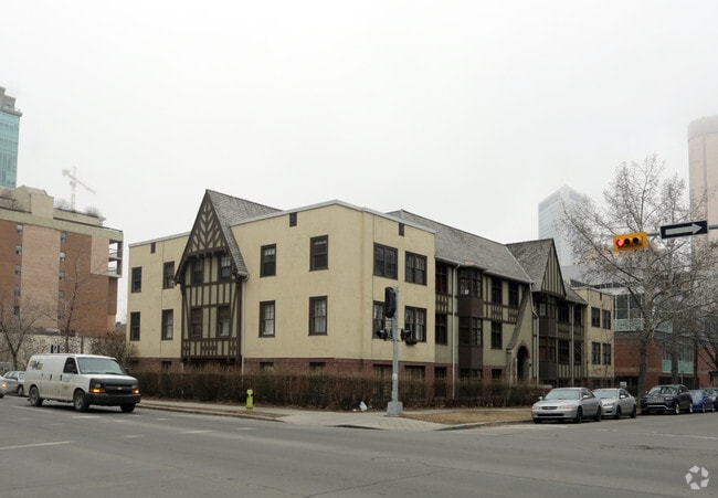 Building Photo - The Barnhart