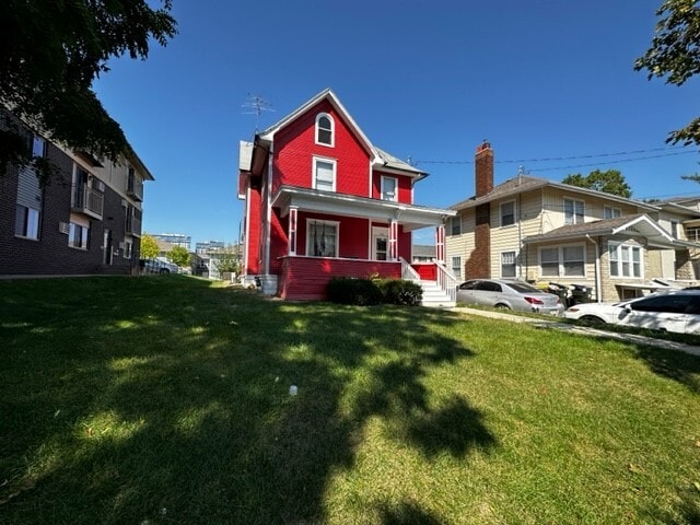 Building Photo - 403 S Johnson St