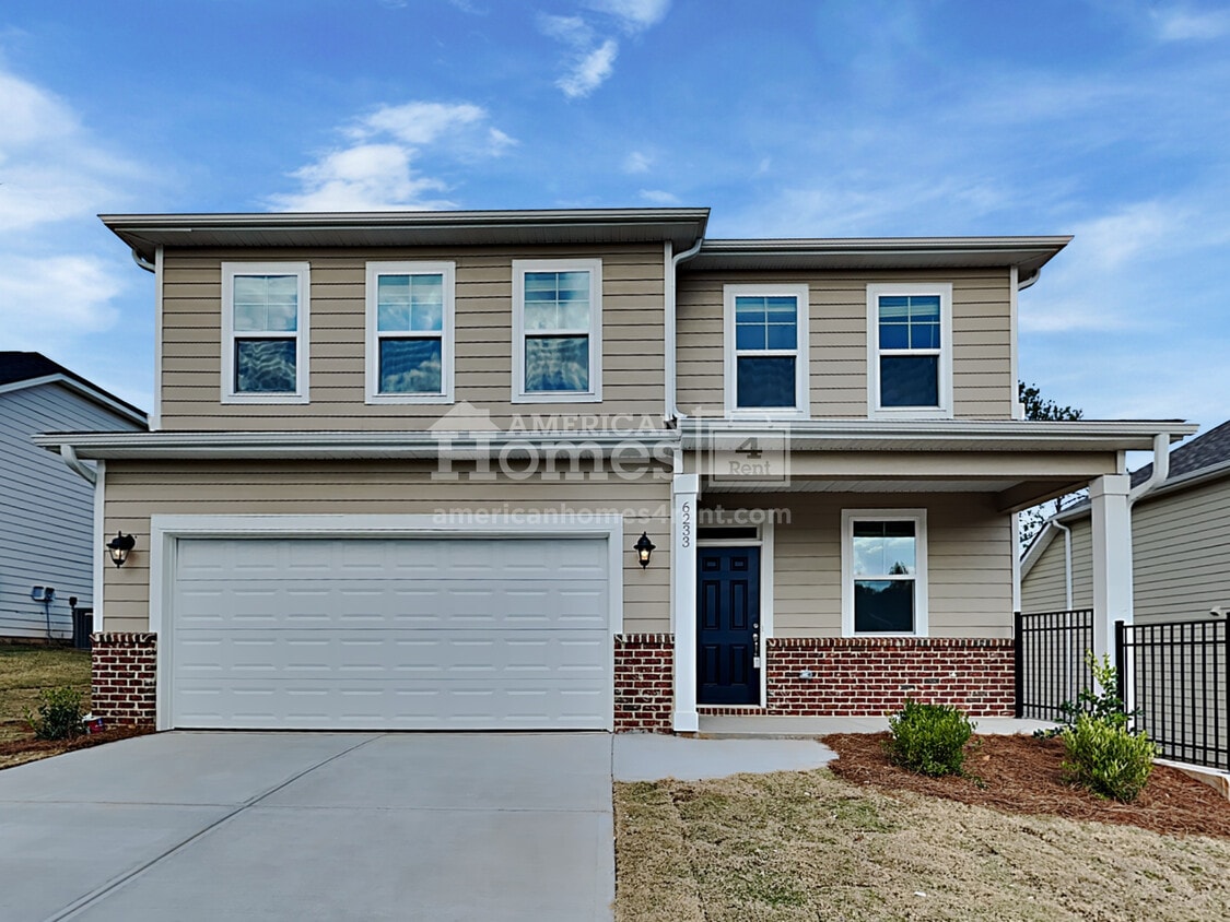 Primary Photo - 6233 Bridlewood Lane