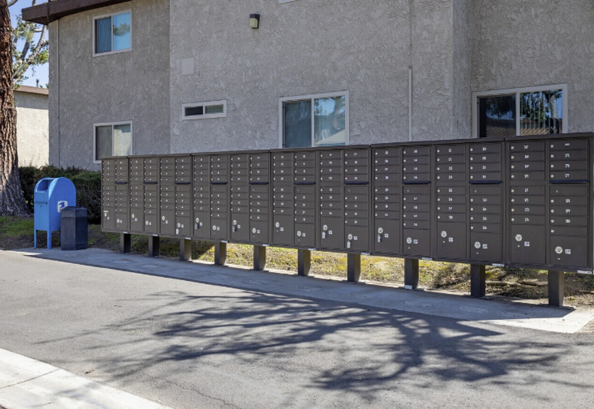 Los Arboles Apartments Apartments in Artesia, CA Westside Rentals