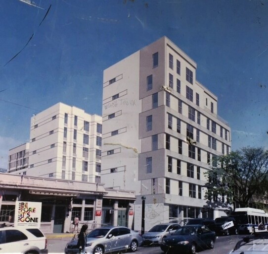 Foto del edificio - 524 Flatbush Ave