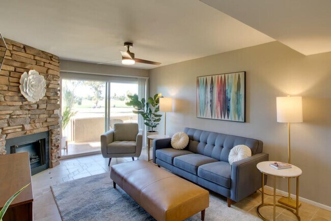 Foto del edificio - 7910 E Thomas Rd