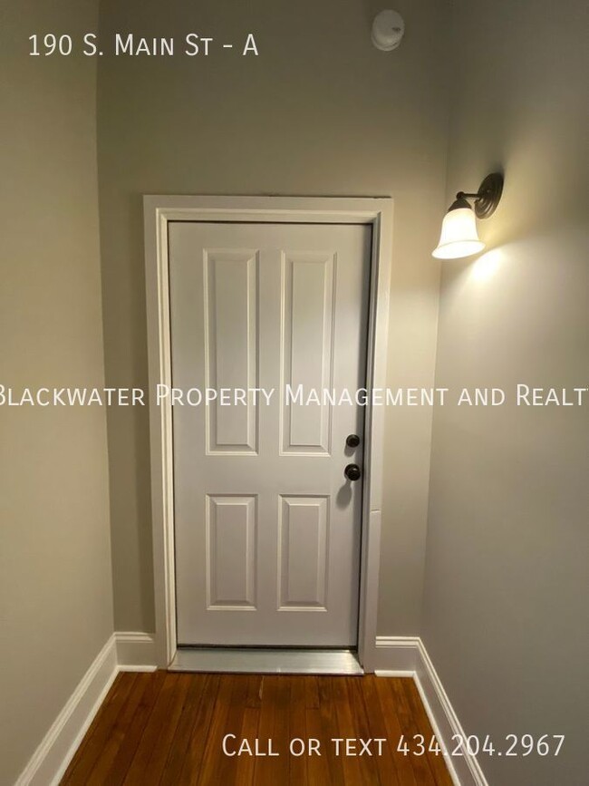 Foto del edificio - Studio Apartment in the Town of Amherst