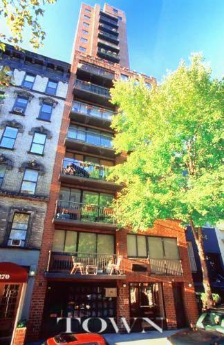 Primary Photo - 266 E 78th St