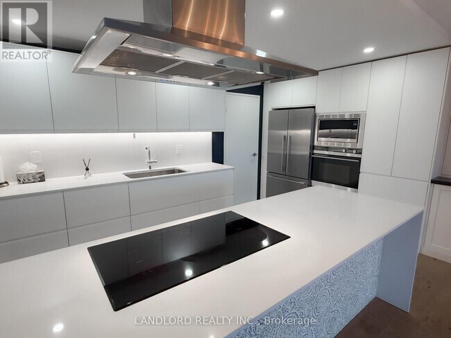 Photo du bâtiment - 30 Wellington St E