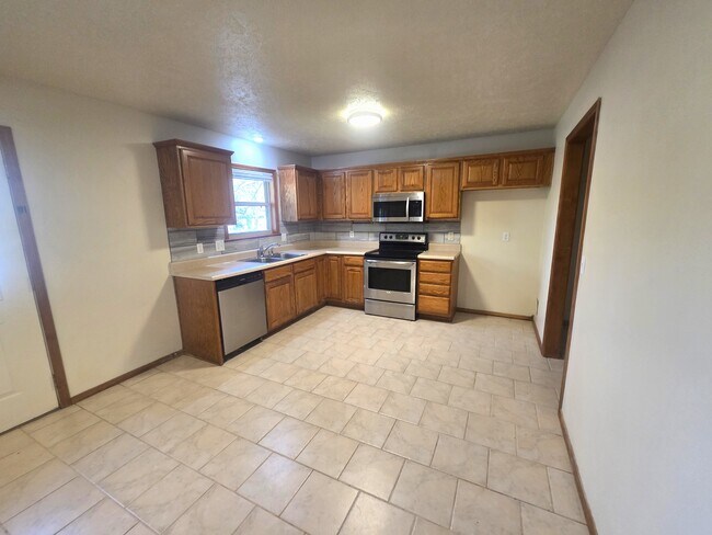 Foto del edificio - 4507 W Westwood Dr