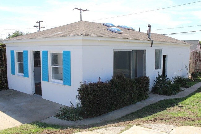 Foto del edificio - 932 Stanford St