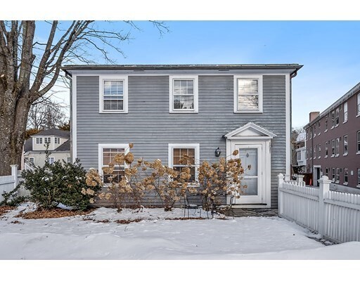 Primary Photo - 18 Lowell Rd