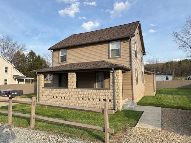 Building Photo - 1120 Manor Ave