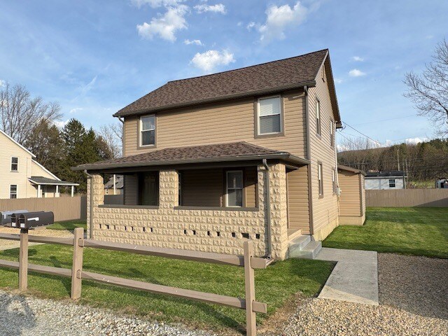 Foto del edificio - 1120 Manor Ave