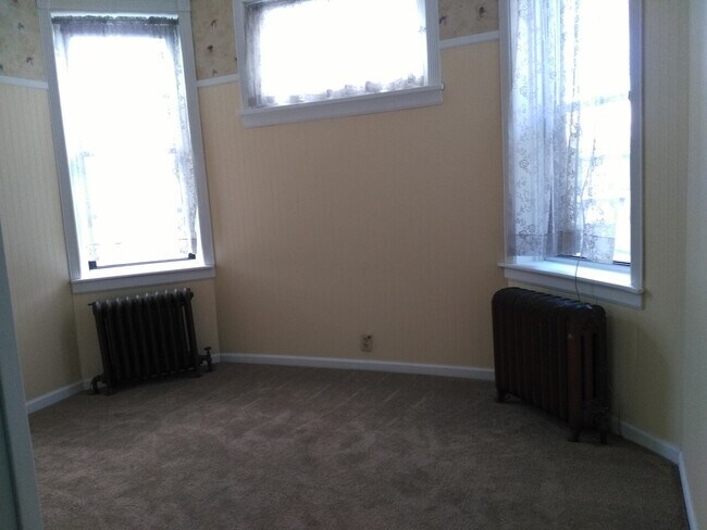 Foto del edificio - West Liberty