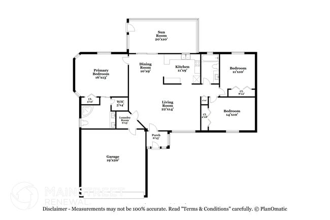 Foto del edificio - 1314 SW 33rd St