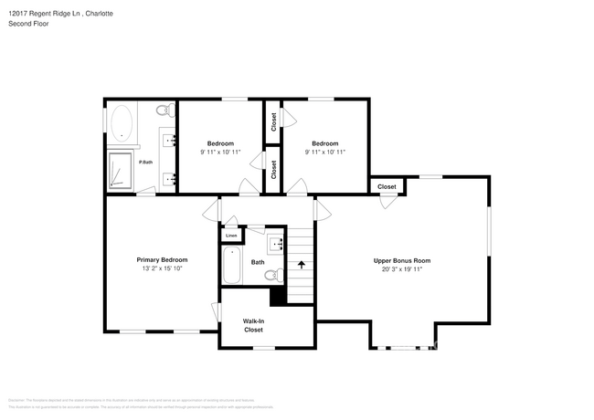 Building Photo - 12017 Regent Ridge Ln