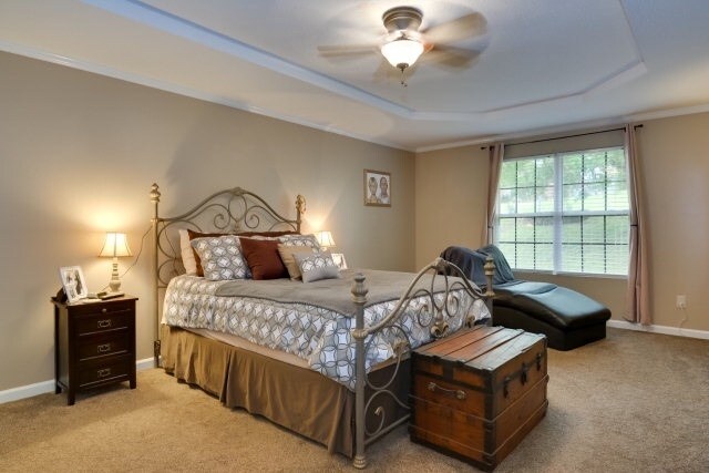 Foto del edificio - 4740 Savannah Ln