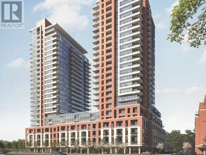 Building Photo - 4010 Eglinton Ave W