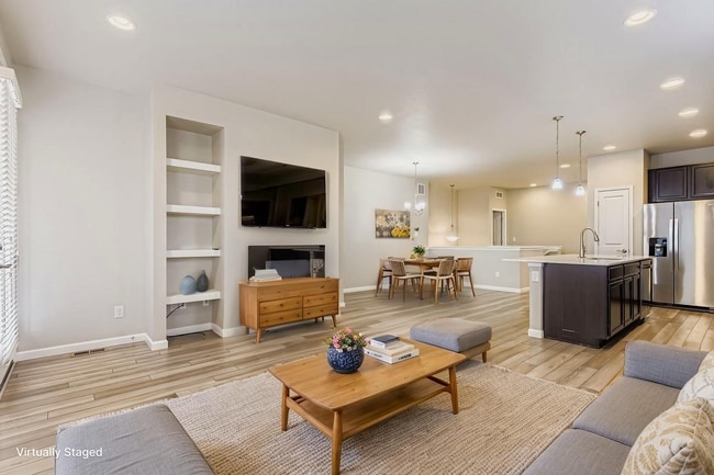 Photo - Don't wait! Beautiful 3 Bedroom 3 Bathroom... House