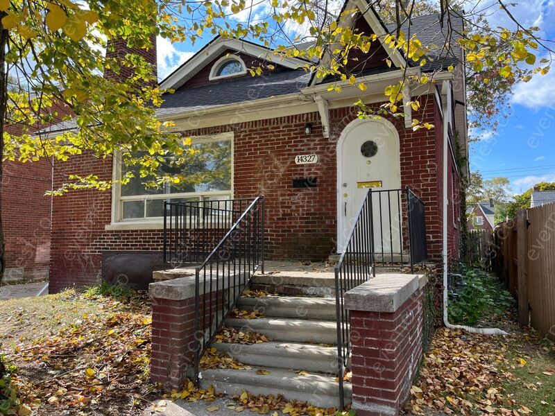 14327 Mansfield St, Detroit, MI 48227 - House Rental in Detroit, MI ...