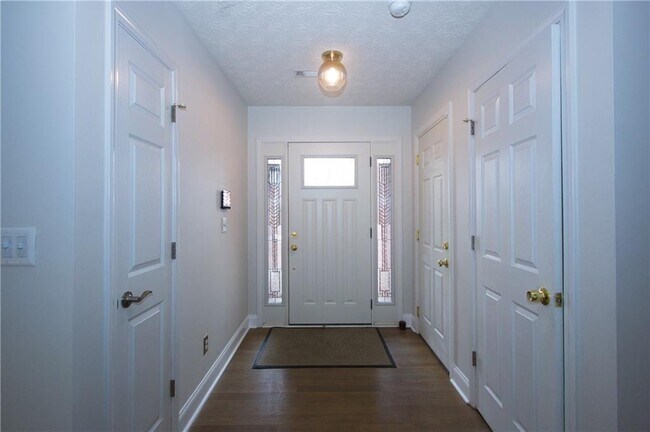 Foto del edificio - 1481 Beckley Pointe