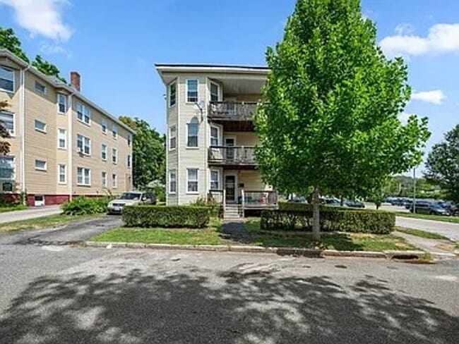 Foto del edificio - 97 Courtland St