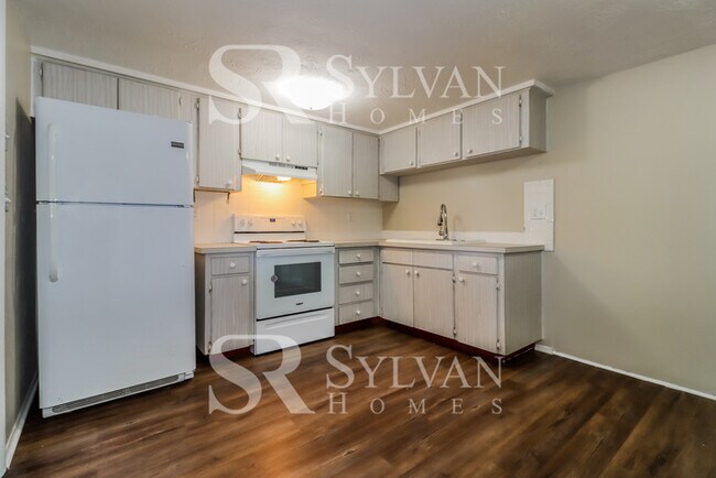 Foto del edificio - Charming 4BR 2BA Home