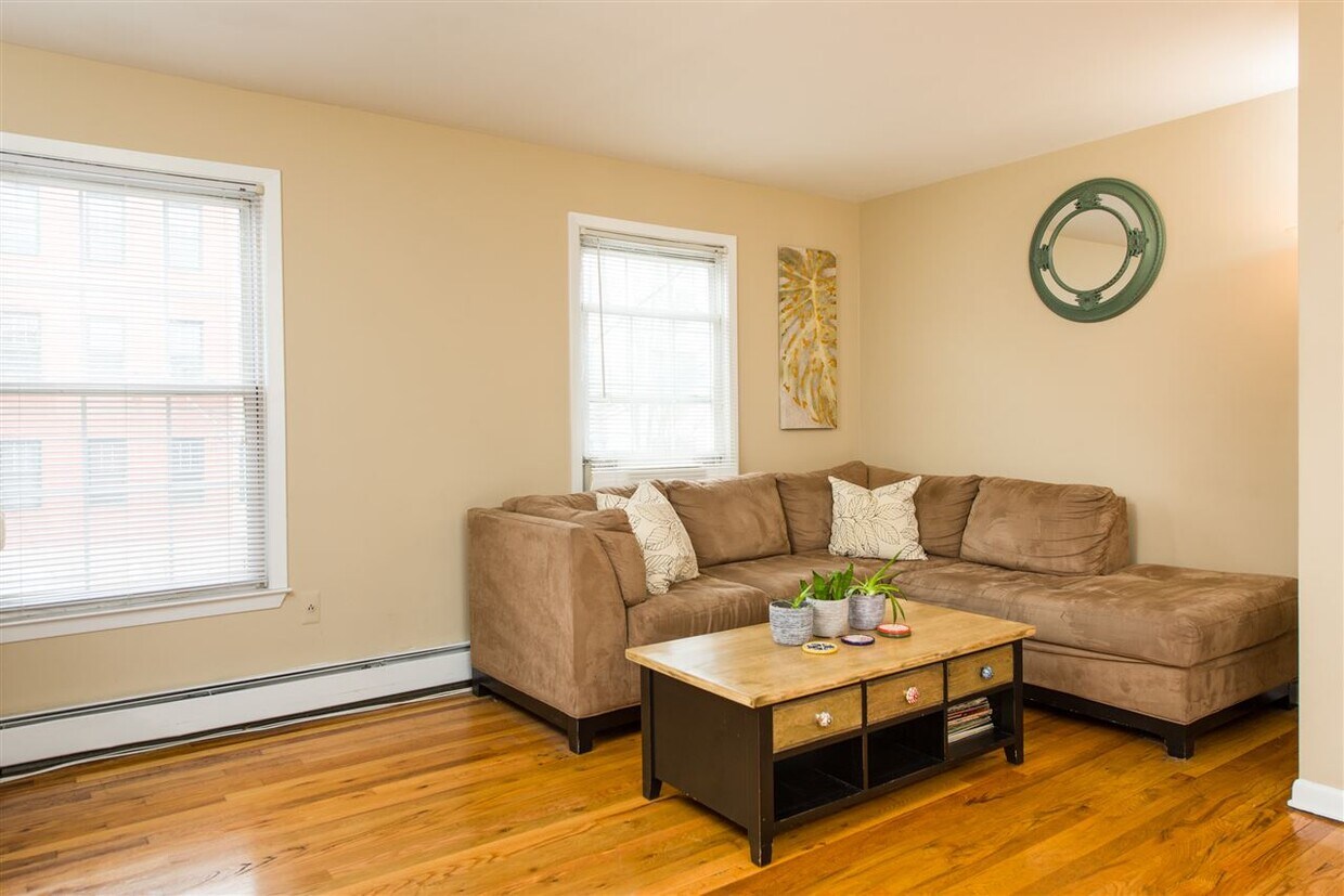 Foto principal - 88 Grand St