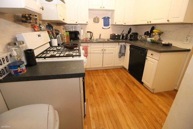 Foto del edificio - 60 Egmont St