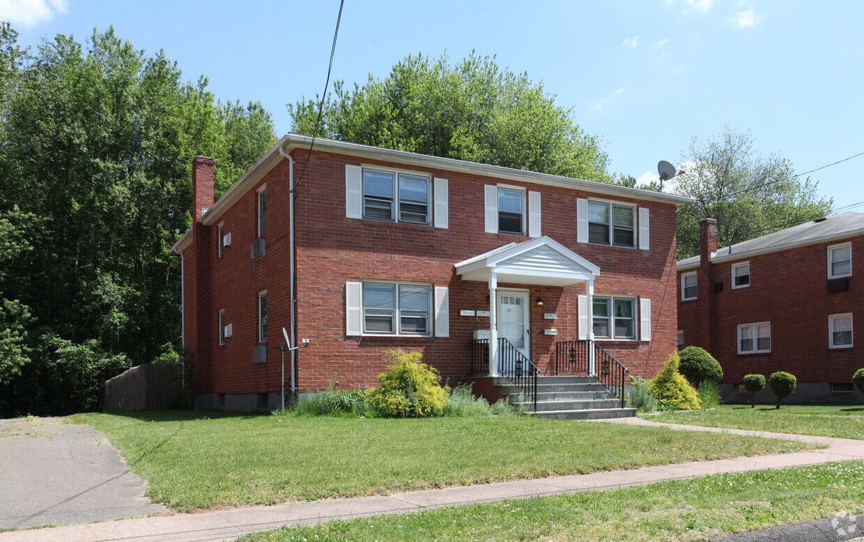 57 Gould Dr, East Hartford, CT 06118 Apartments in East Hartford, CT