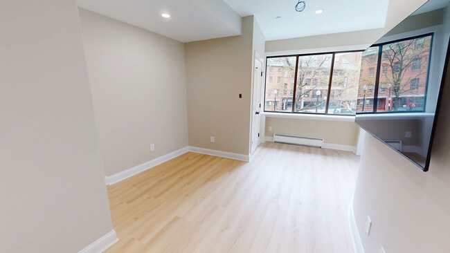 Floorplan - Flats on Broad
