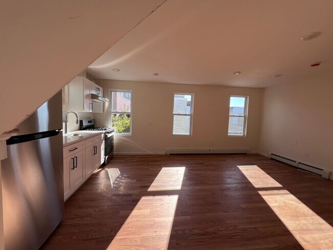 Foto del edificio - 409 41st St