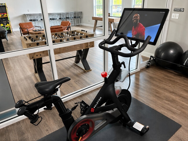 Building Photo - Anthos at Lexington Place