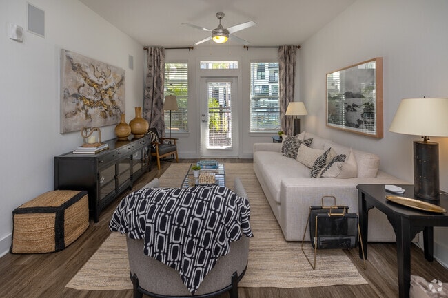 Interior Photo - The Jaxon