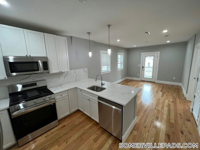 Foto del edificio - 15 Harold St