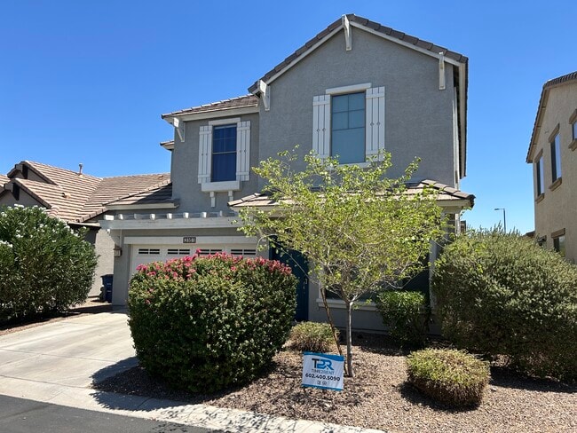 Building Photo - 3161 S Southwind Dr