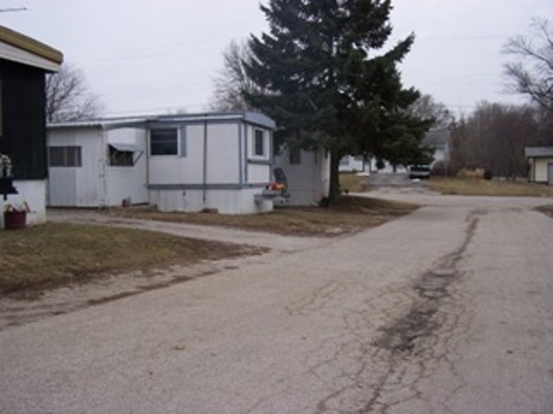 Foto del edificio - Casteel Mobile Home Park