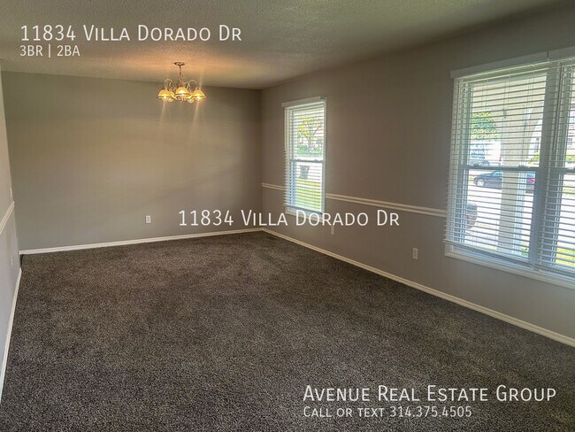 Foto del edificio - 11834 Villa Dorado Dr