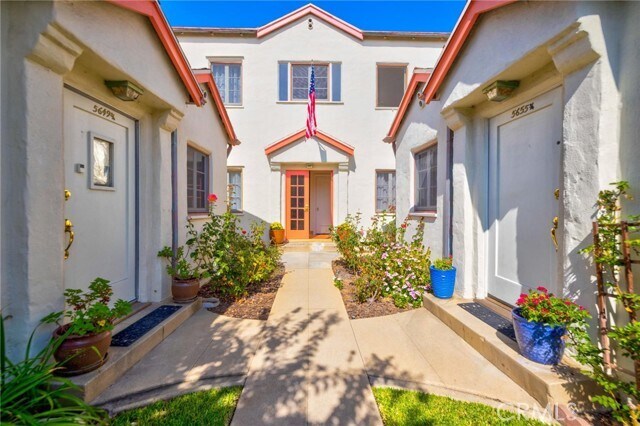 Building Photo - 5649 Huntington Dr N