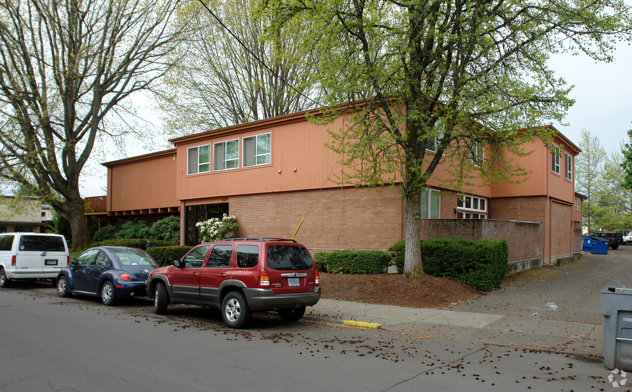 Building Photo - Corvallis iHouse