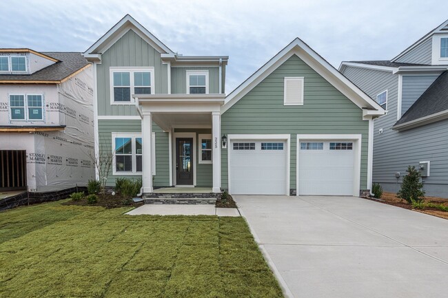 Foto del edificio - Gorgeous 4+ Bedroom Home in 12 Oaks
