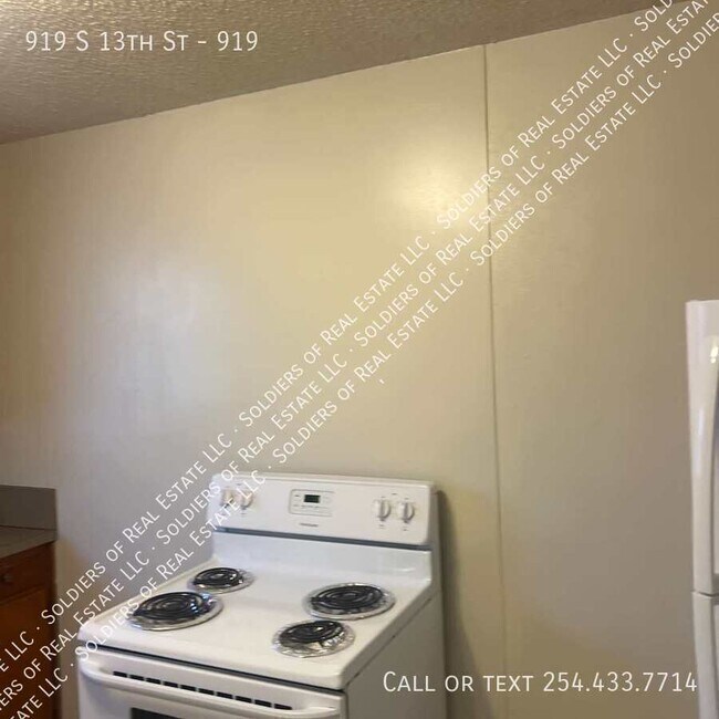 Foto del edificio - 919 S 13th St