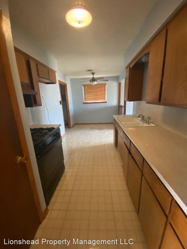 Foto del edificio - 4 br, 1.5 bath House - 4129 Corbett Drive