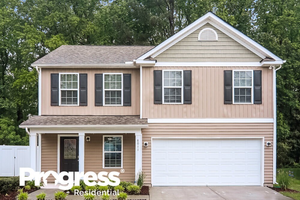 8011 Spiderlily Ct, Zebulon, NC 27597 House Rental in Zebulon, NC