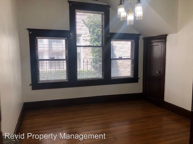 Foto del edificio - 3 br, 1 bath House - 1801 Peabody Ave