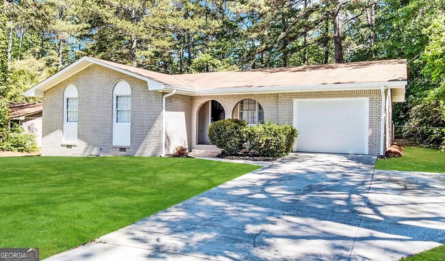 Foto del edificio - 6635 Hidden Brook Trail