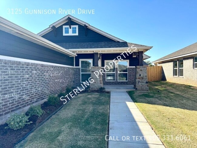 Building Photo - 3125 Gunnison River Dr