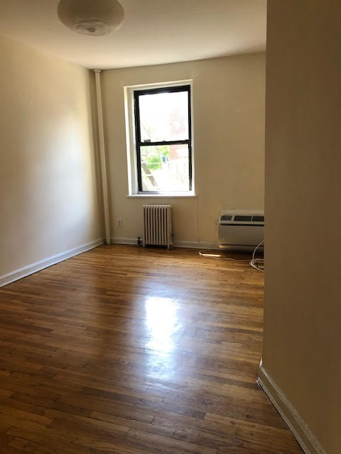 Bedroom #1 - 811 9th Ave